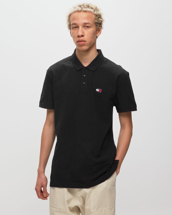 CLASSIC XS BADGE POLO