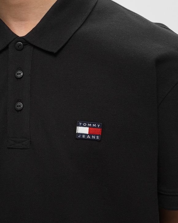 CLASSIC XS BADGE POLO