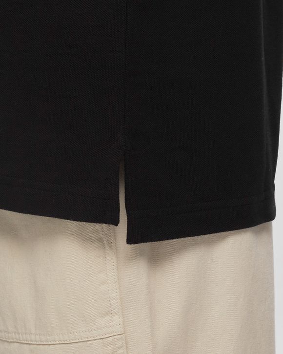 CLASSIC XS BADGE POLO