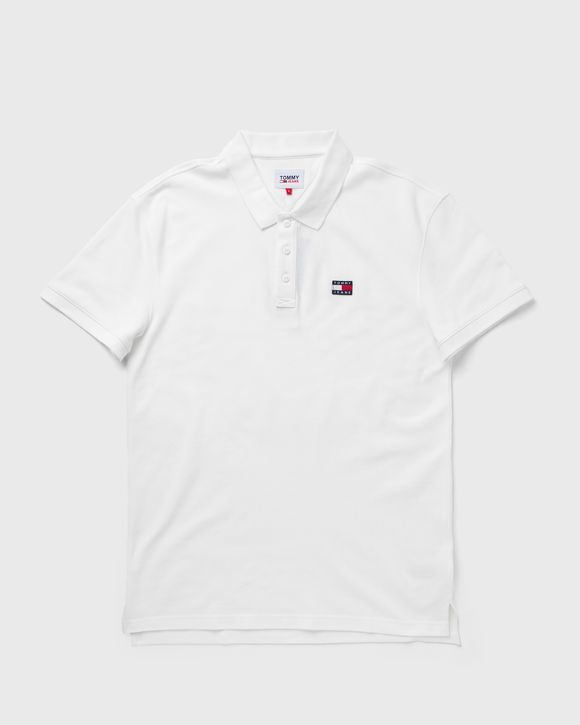 CLASSIC XS BADGE POLO