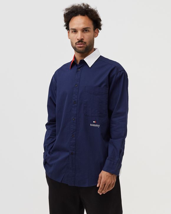 FLAG HERITAGE SHIRT