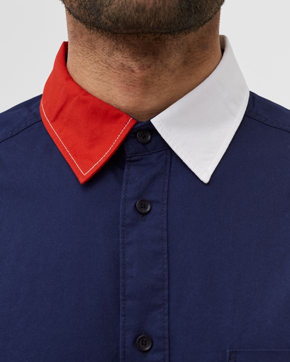 FLAG HERITAGE SHIRT