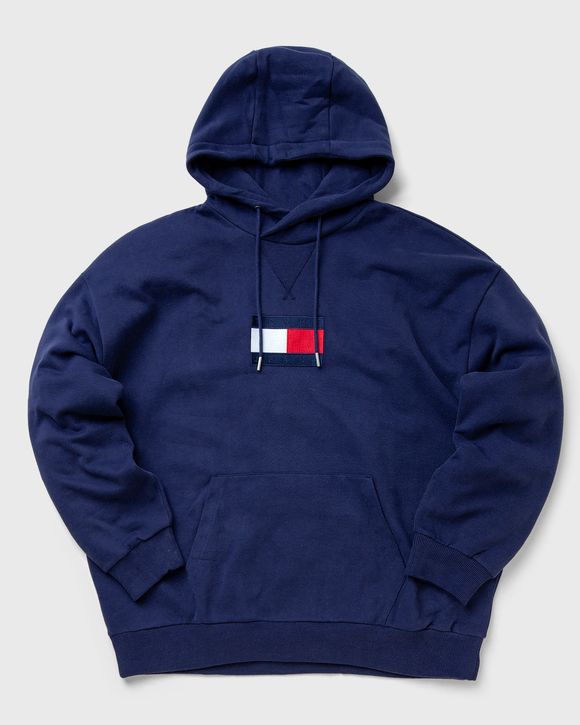 FLAG HOODIE
