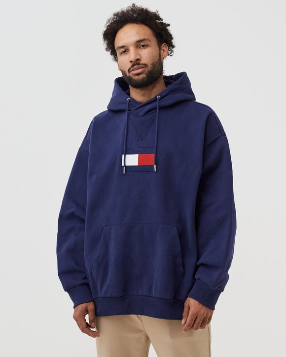 FLAG HOODIE