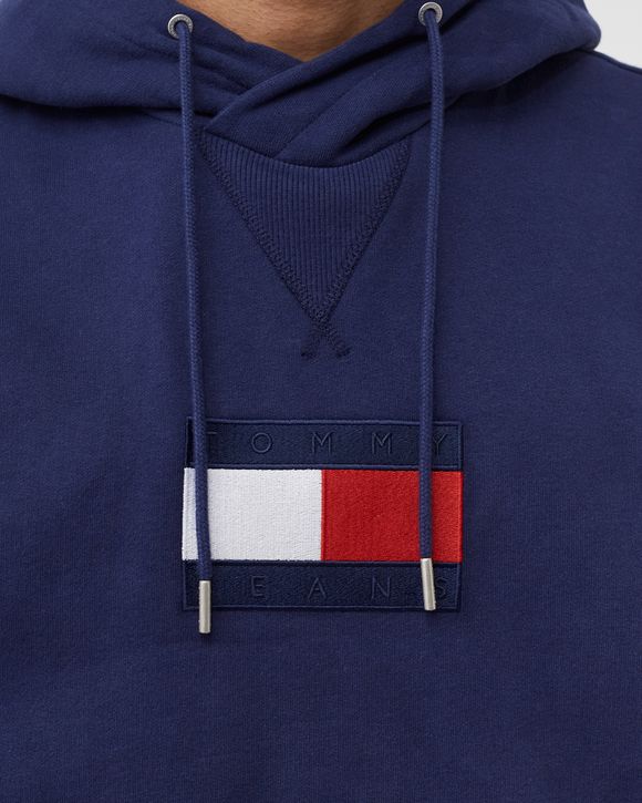 FLAG HOODIE