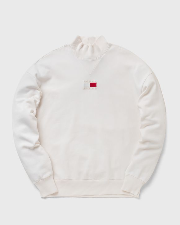 MOCK NECK