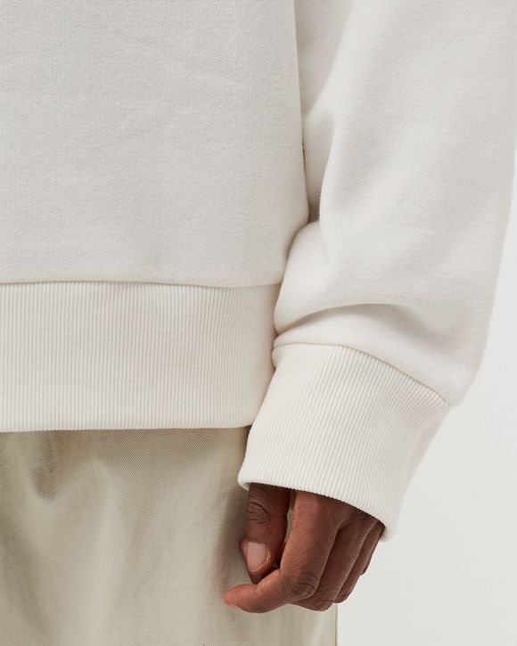 MOCK NECK