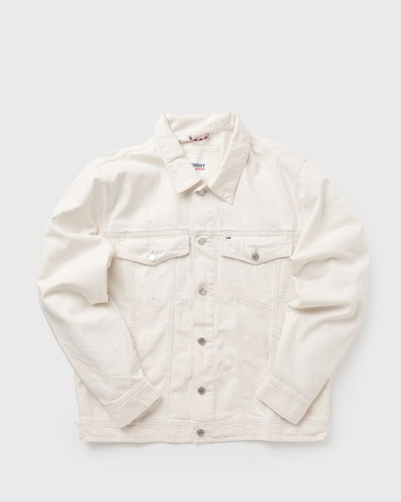 OVERSIZE TRUCKER JACKET BF7092 BEST
