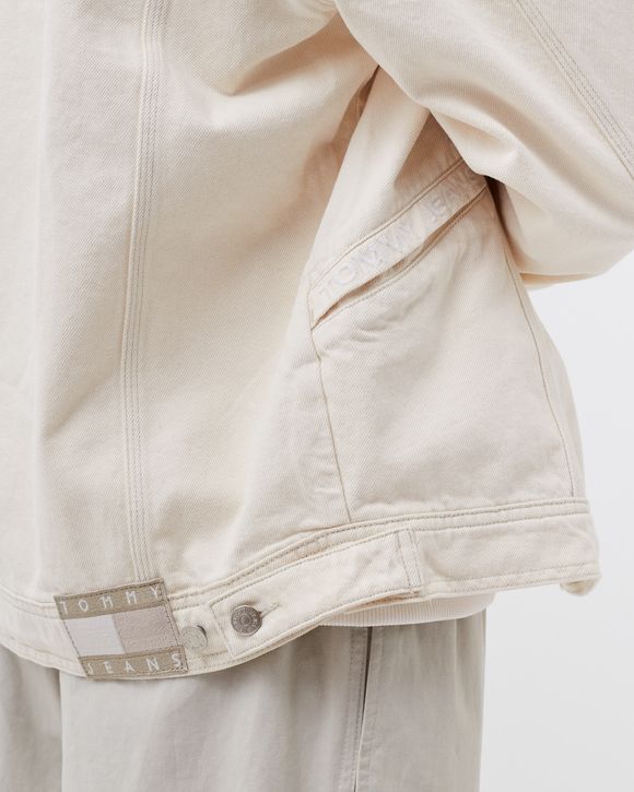 OVERSIZE TRUCKER JACKET BF7092 BEST