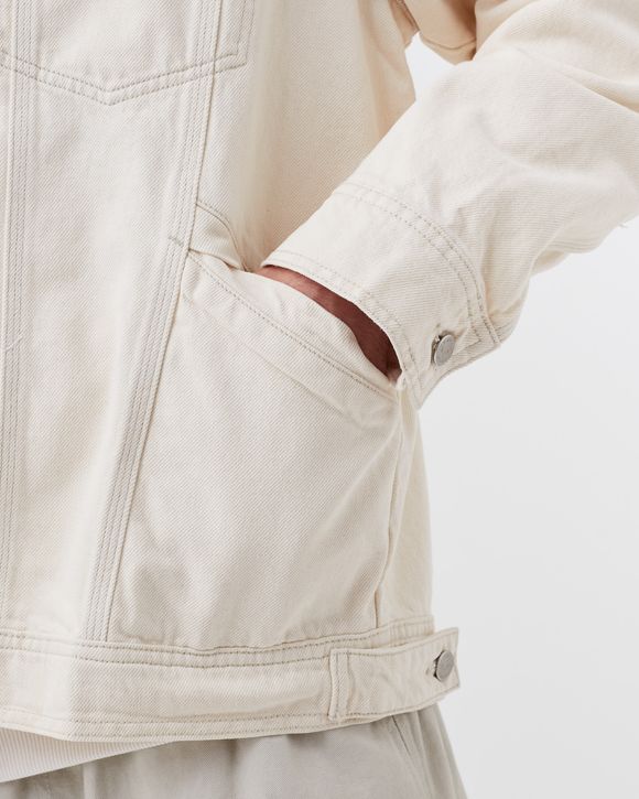 OVERSIZE TRUCKER JACKET BF7092 BEST
