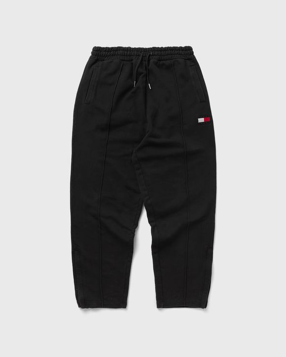 PINTUCK SWEATPANT