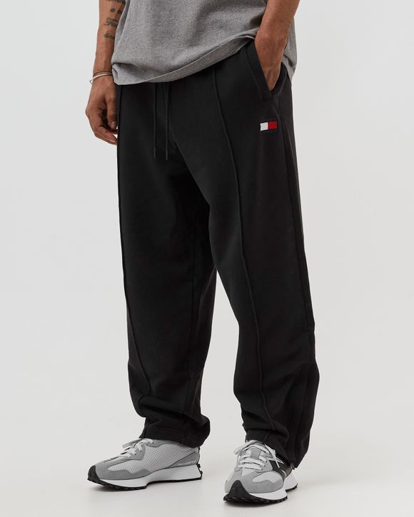PINTUCK SWEATPANT