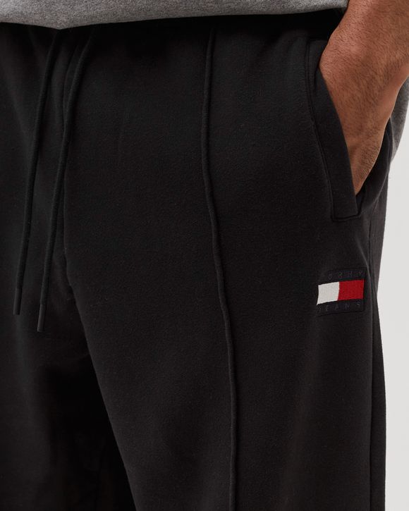 PINTUCK SWEATPANT