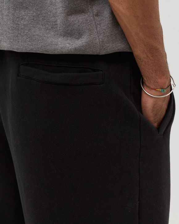 PINTUCK SWEATPANT
