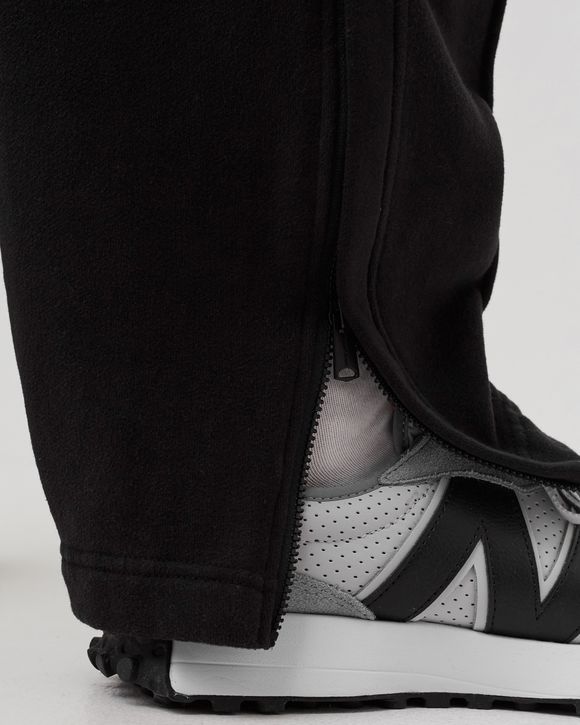 PINTUCK SWEATPANT