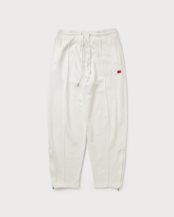 PINTUCK SWEATPANT