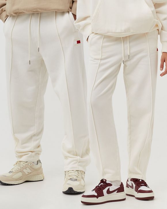 PINTUCK SWEATPANT