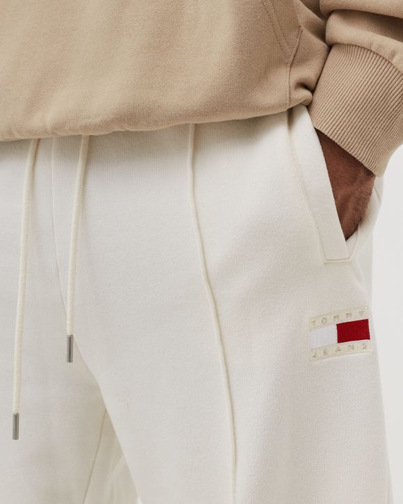 PINTUCK SWEATPANT