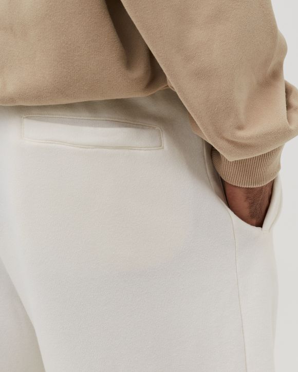 PINTUCK SWEATPANT