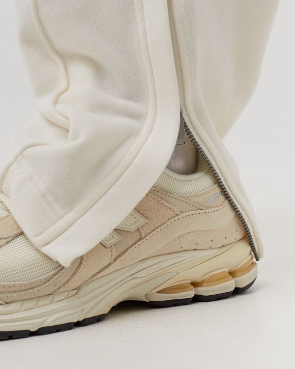 PINTUCK SWEATPANT