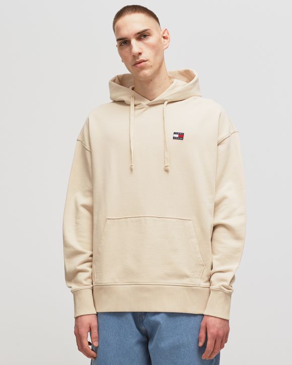 RLX XS BADGE HOODIE