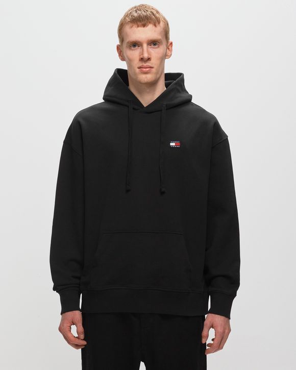 RLX XS BADGE HOODIE