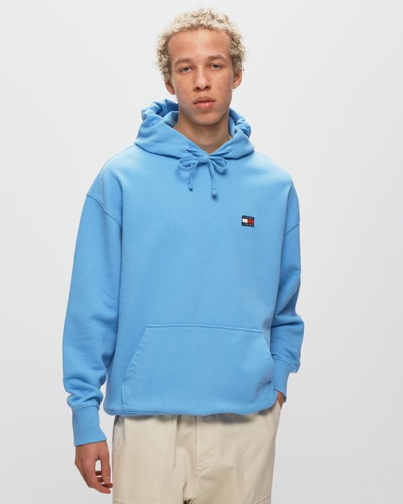 RLX XS BADGE HOODIE