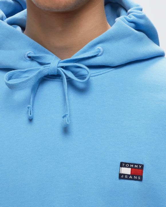RLX XS BADGE HOODIE