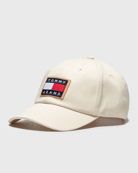 TJM HERITAGE CANVAS CAP