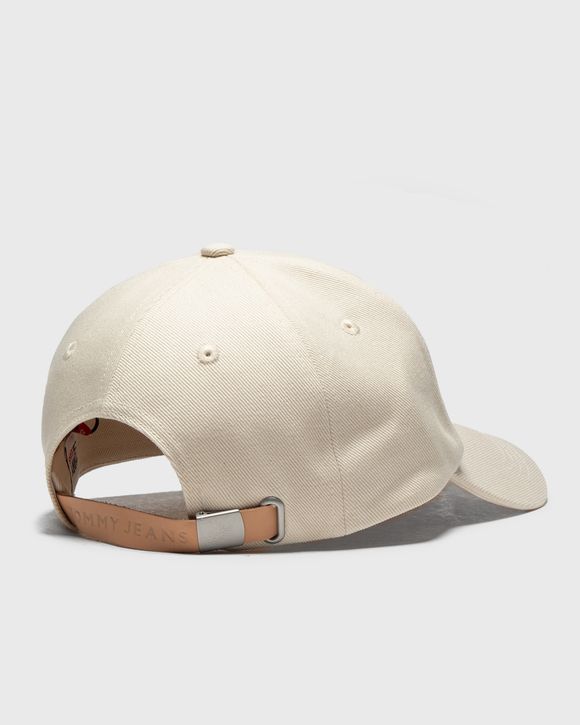 TJM HERITAGE CANVAS CAP