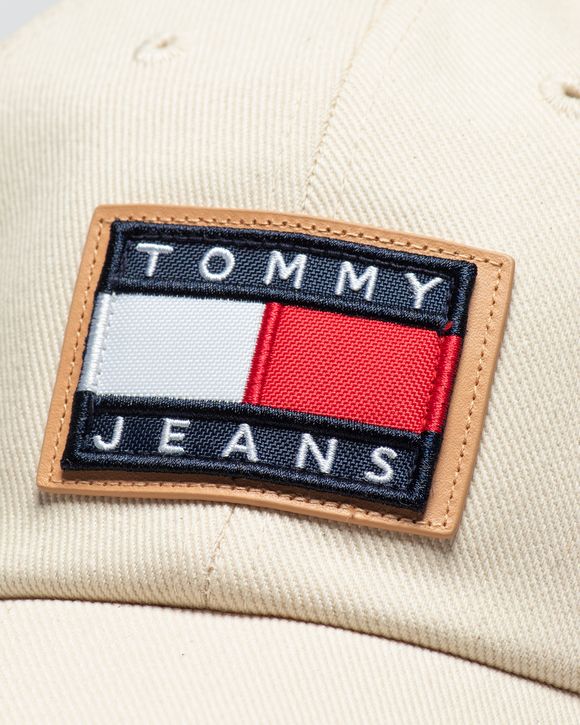 TJM HERITAGE CANVAS CAP