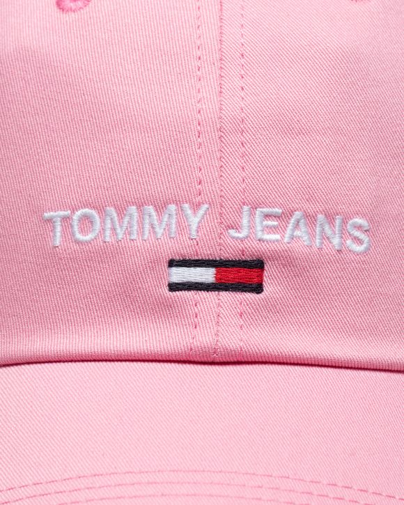 TJW SPORT CAP
