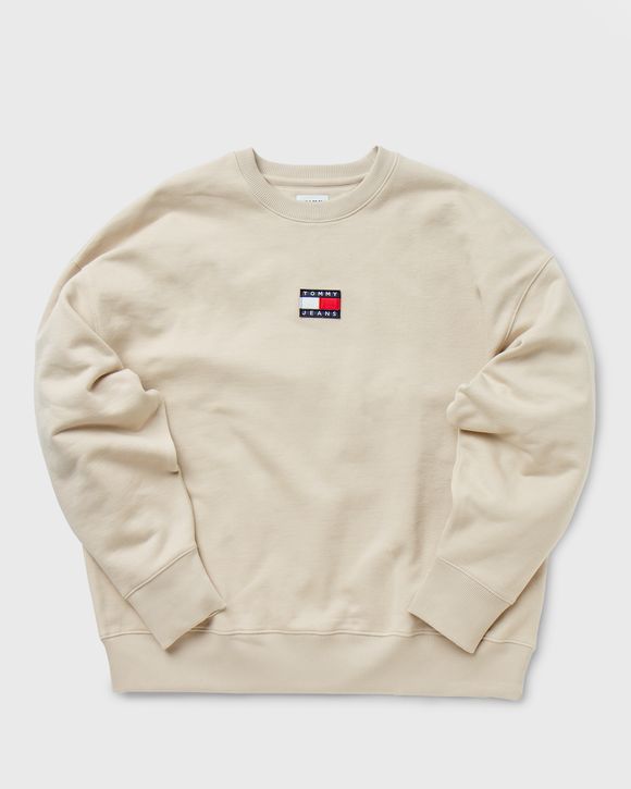 TOMMY BADGE CREW