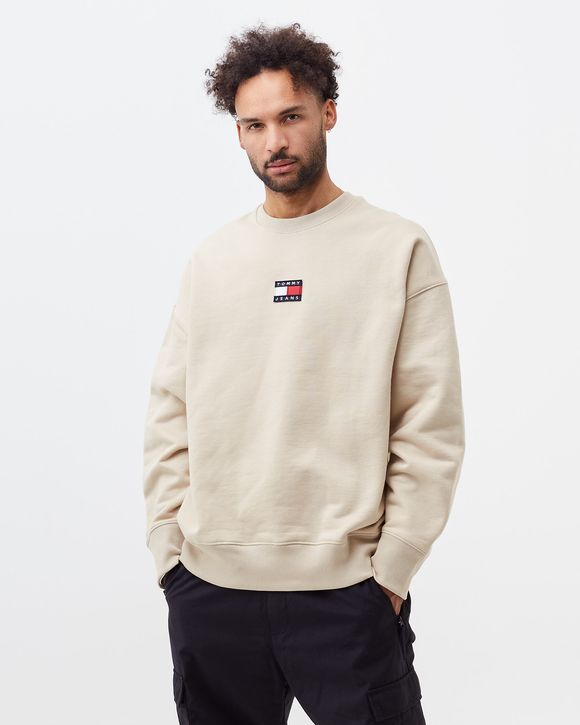 TOMMY BADGE CREW