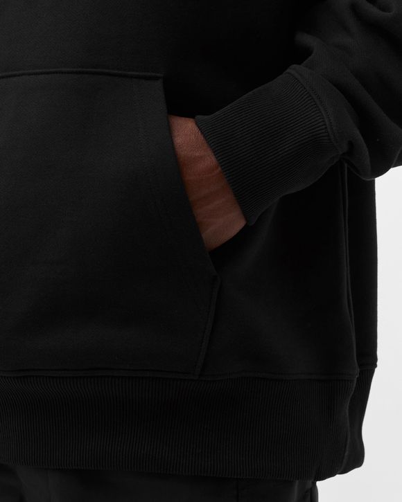 TOMMY BADGE HOODIE
