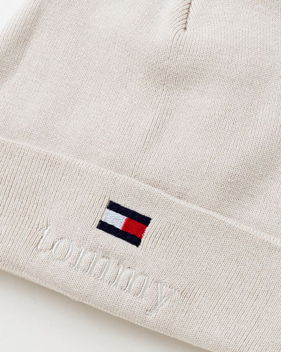 TOMMY JEANS BEANIE