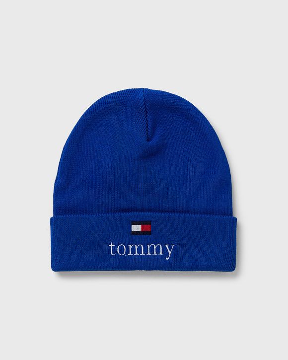 TOMMY JEANS BEANIE
