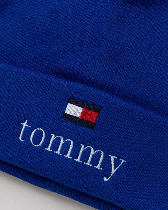 TOMMY JEANS BEANIE