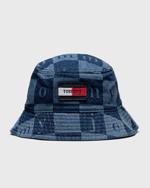 TOMMY JEANS BUCKET HAT