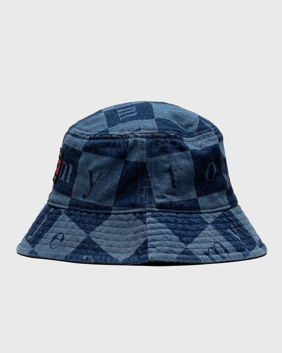 TOMMY JEANS BUCKET HAT