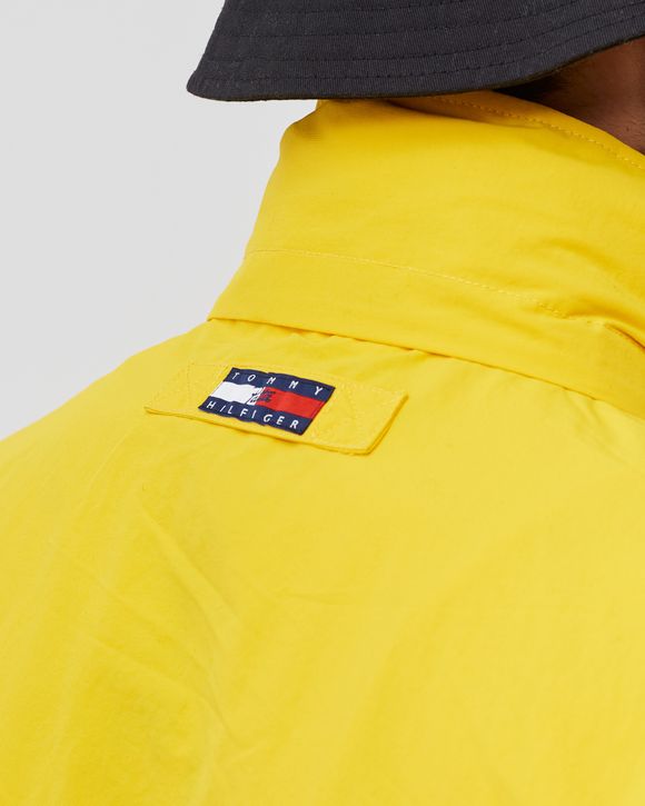 TOMMY JEANS X PATTA REGATTA JACKET