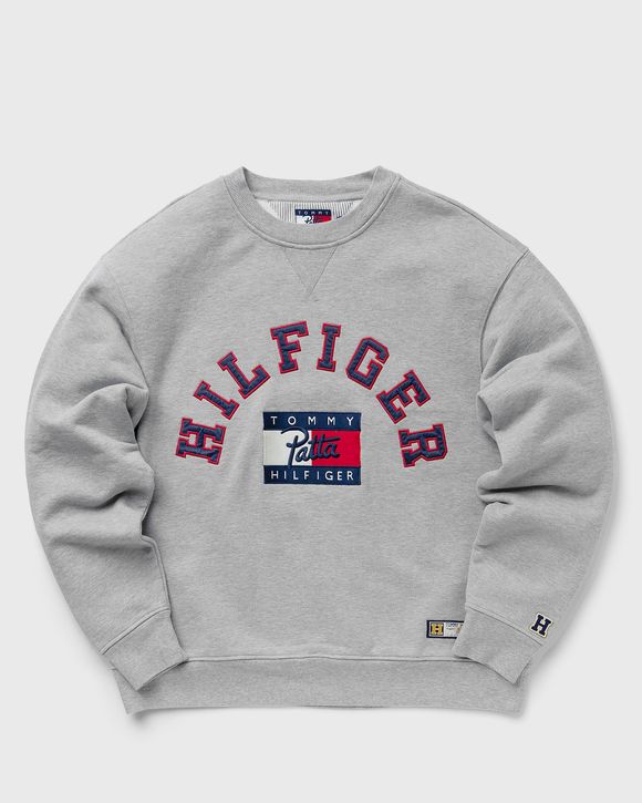 TOMMY JEANS X PATTA SWEATSHIRT