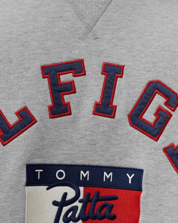TOMMY JEANS X PATTA SWEATSHIRT