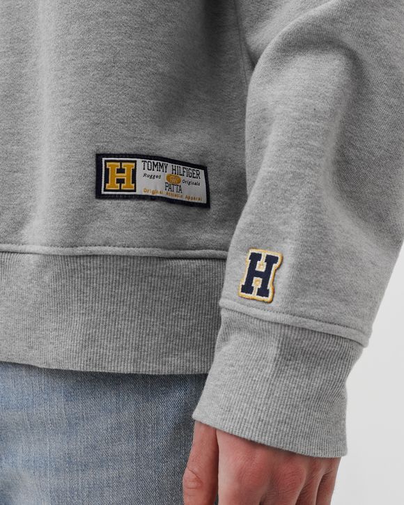 TOMMY JEANS X PATTA SWEATSHIRT
