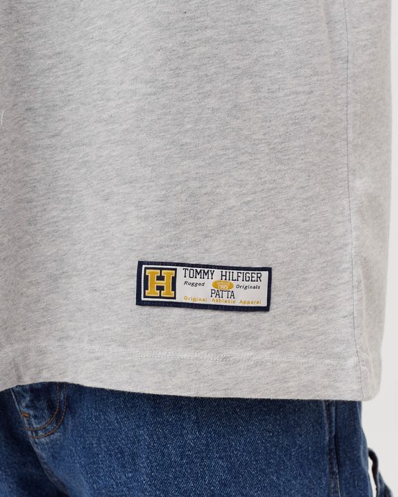 TOMMY JEANS X PATTA TEE TJP006
