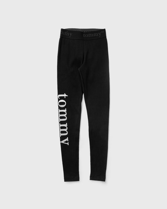 WMNS RIBBED LEGGING