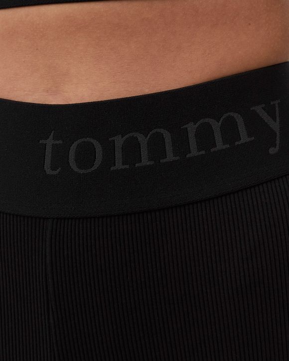 WMNS RIBBED LEGGING
