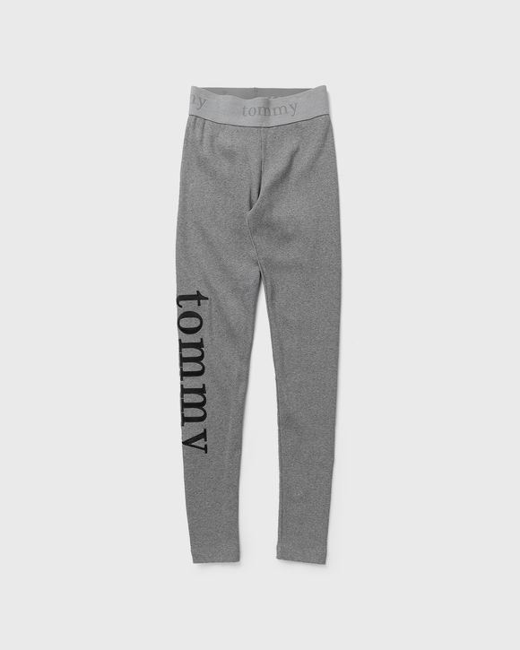 WMNS RIBBED LEGGING