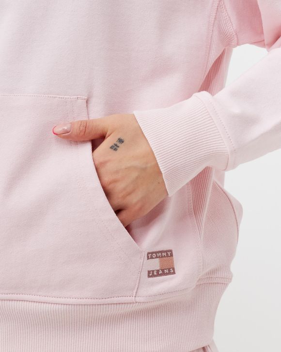 WMNS TJW BEST HOODIE