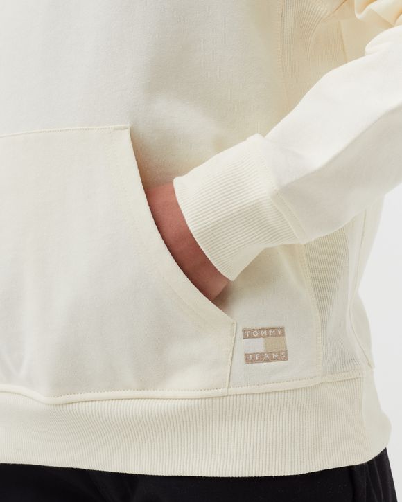 WMNS TJW BEST HOODIE